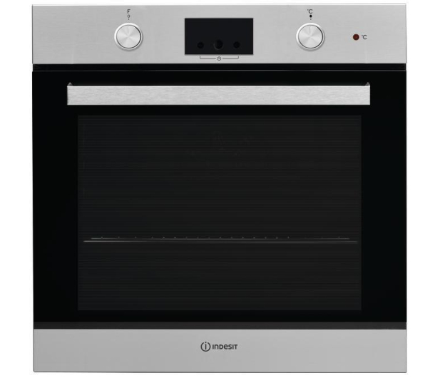 INDESIT IFW65Y0JIX - 1012172 - zdjęcie